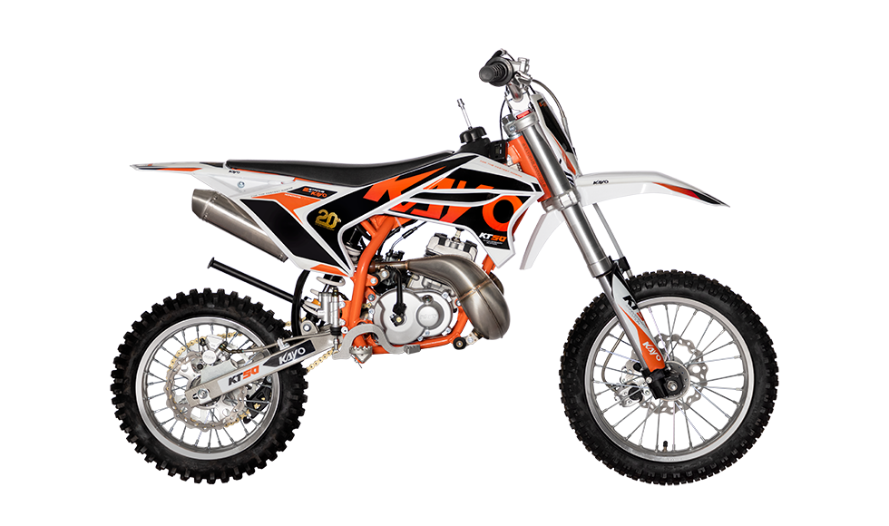 KT50