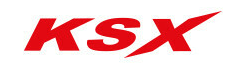 KSX