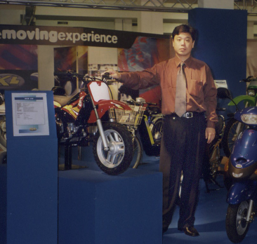 1999 show