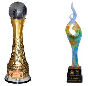 FASC Outstanding National Brand