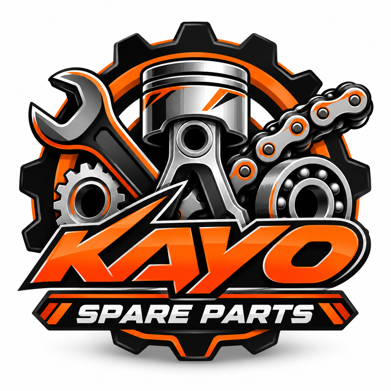 Parts